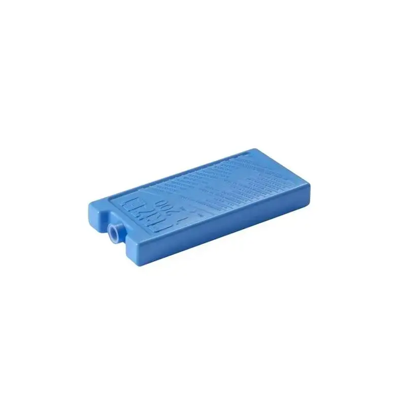 Abert Domino Ice Pack (L:6.692'' X W:3.149'') Abert Domino Ice Pack (L:6.692'' X W:3.149'')