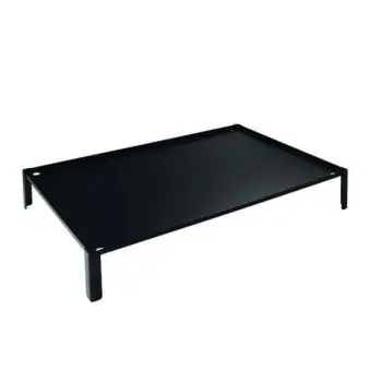 Abert Domino Black Podium (L:23.622'' X W:15.748'')