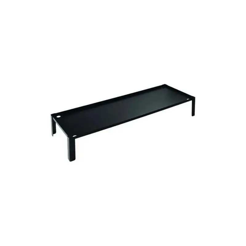 Abert Domino Black Podium (L:23.622'' X W:7.874'')
