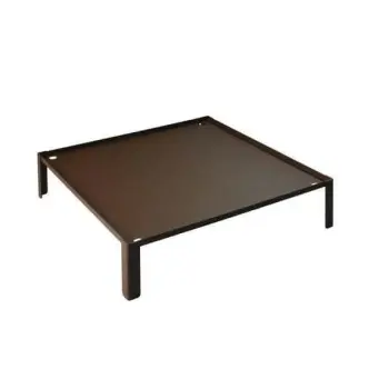 Abert Domino Copper Podium (L:15.748'' X W:15.748'')