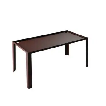 Abert Domino Copper Podium (L:15.748'' X W:7.874'')