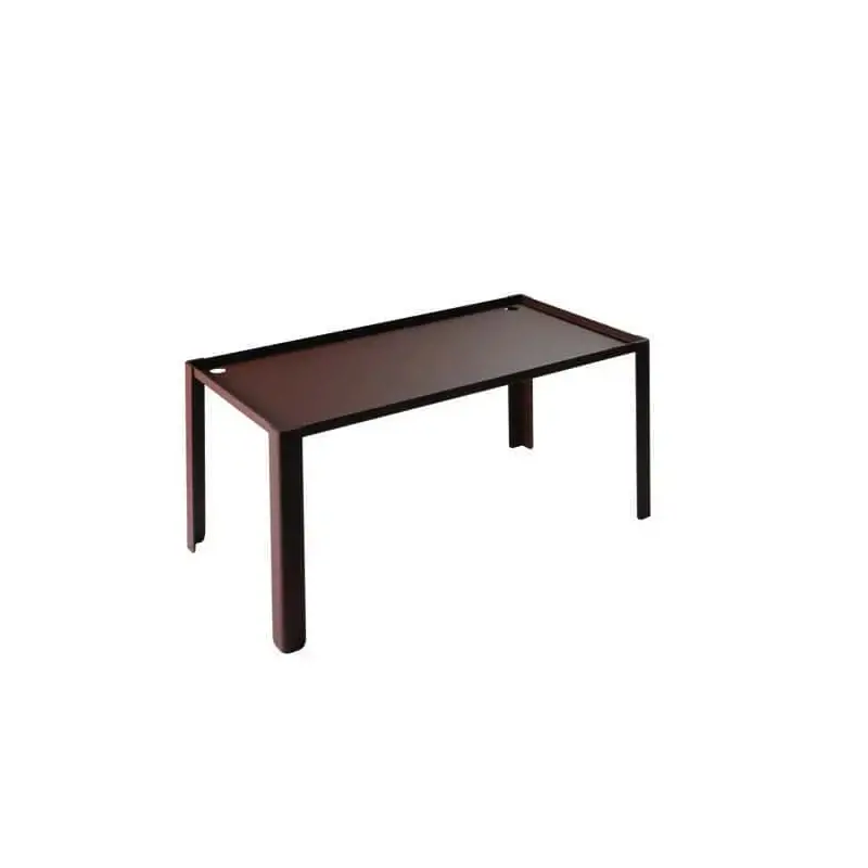 Abert Domino Copper Podium (L:15.748'' X W:7.874'')