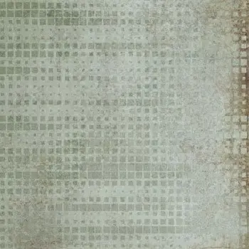 Abert Domino Grey Mix Tile (L:7.874'' X W:7.874'') - Set of 25