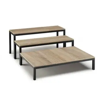 Abert Mix & Play Display (L:27.559'' X W:20.669'')