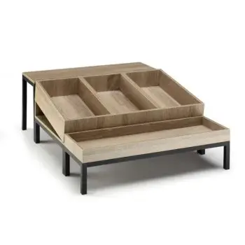 Abert Mix & Play Display (L:27.559'' X W:20.669'')