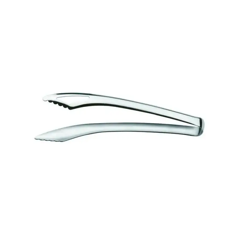 Abert Ice Tongs (L:7.874'' X W:3.937'') - Set of 24 Abert Ice Tongs (L:7.874'' X W:3.937'') - Set of 24