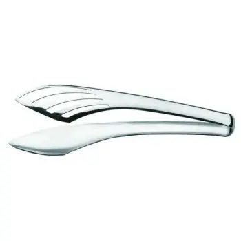 Abert Cake Tongs (L:9.842'' X W:3.937'') - Set of 20