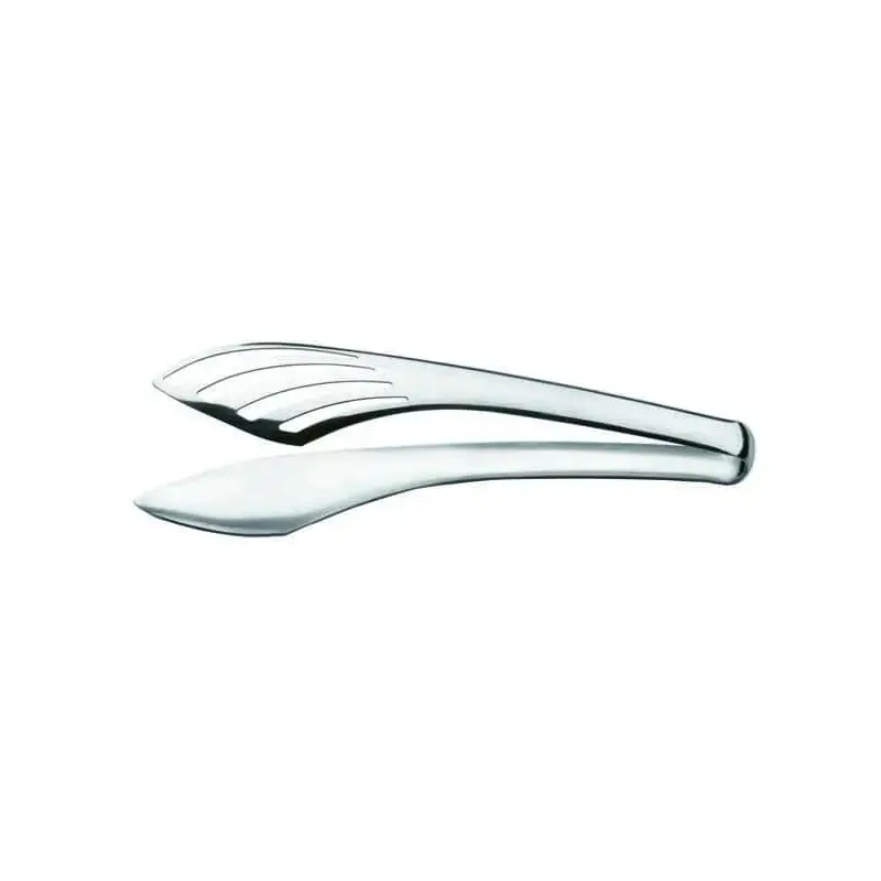 Abert Cake Tongs (L:9.842'' X W:3.937'') - Set of 20
