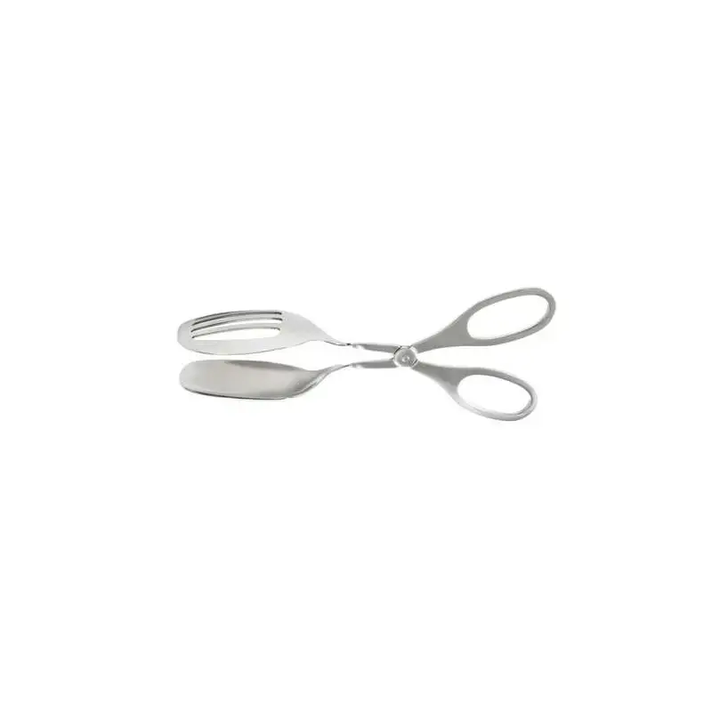 Abert Serving Roast Tongs (L:9.842'' X W:3.937'') - Set of 12 Abert Serving Roast Tongs (L:9.842'' X W:3.937'') - Set of 12