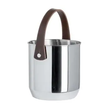 Abert Wine & Bar Champagne Bucket 5.0 Qt (L:7.48'' X W:7.48'') - Set of 6