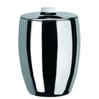 Abert Wine & Bar Ice Bucket (L:5.118'' X W:5.118'')