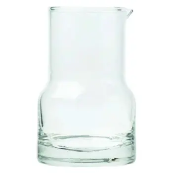 Carafe 10.0 Oz (L:2.992'' X W:2.992'') - Set of 24