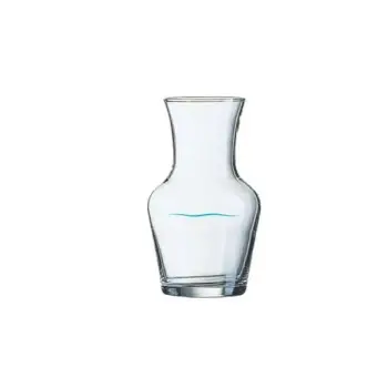 Carafe 0.25 L (L:3.0'' X W:2.9'') - Set of 12