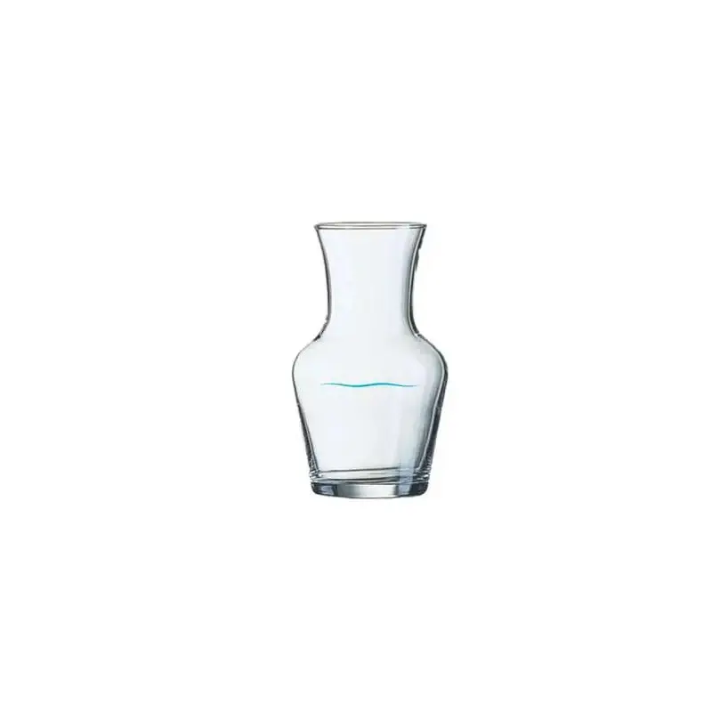 Carafe 0.25 L (L:3.0'' X W:2.9'') - Set of 12