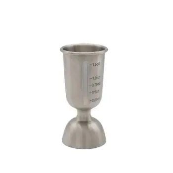 Jigger 2.0 Oz (L:1.771'' X W:1.732'')