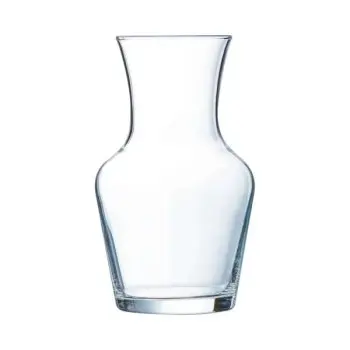 Carafe 0.25 L (L:3.1'' X W:3.1'') - Set of 12