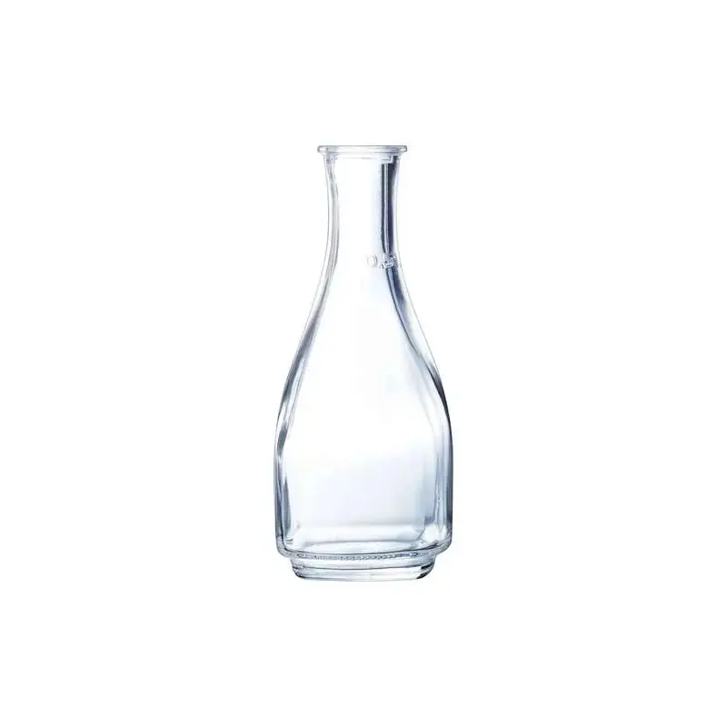 Carafe 0.5 L (L:3.9'' X W:3.8'') - Set of 12 Carafe 0.5 L (L:3.9'' X W:3.8'') - Set of 12