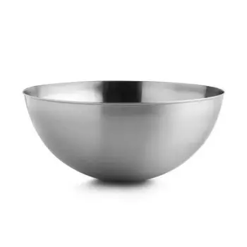 Abert Accessories Bowl (L:11.22'' X W:11.22'')