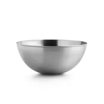 Abert Accessories Bowl (L:9.645'' X W:9.645'')