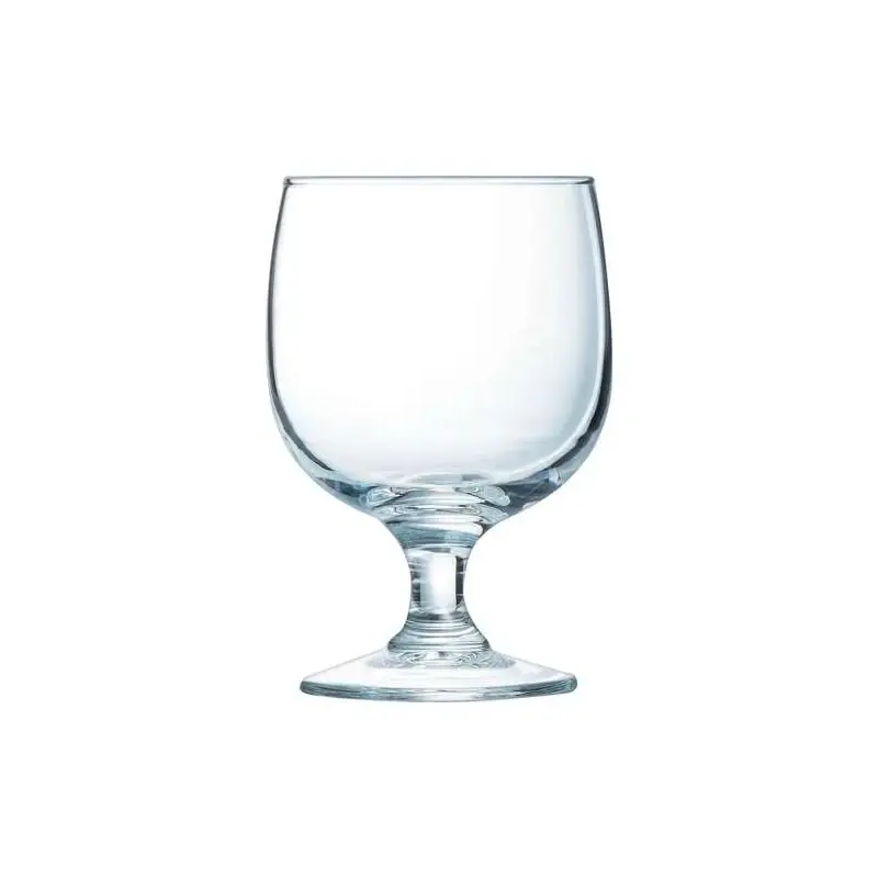 Amelia Goblet 8.5 Oz - Set of 48 Amelia Goblet 8.5 Oz - Set of 48