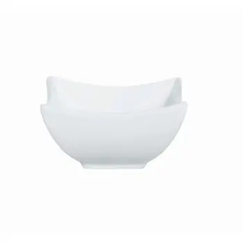 Appetizer Deep Square Bowl 4.5 Oz (L:3.375'' X W:3.375'') - Set of 24