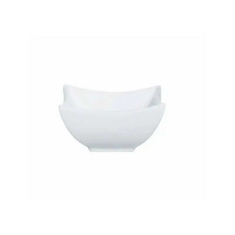 Appetizer Deep Square Bowl 4.5 Oz (L:3.375'' X W:3.375'') - Set of 24