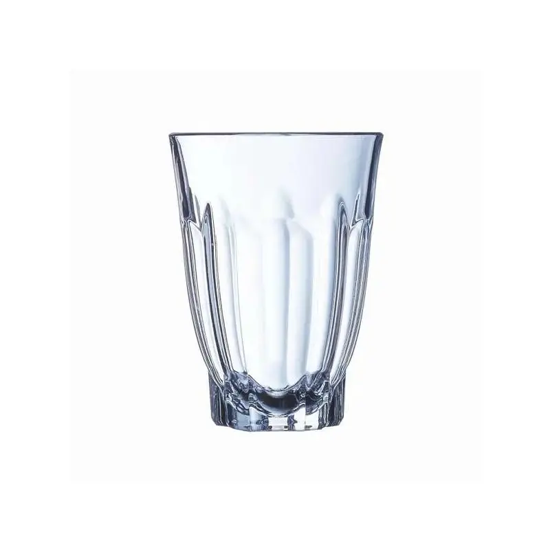 Arcadie Hi Ball Glass 13.5 Oz - Set of 24 Arcadie Hi Ball Glass 13.5 Oz - Set of 24
