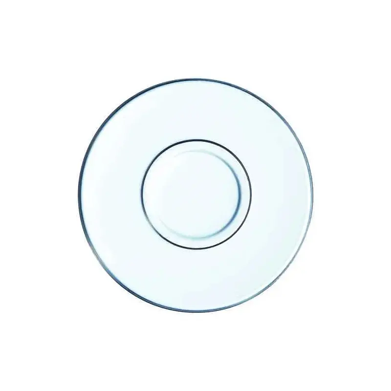 Arcadie Saucer - Set of 24