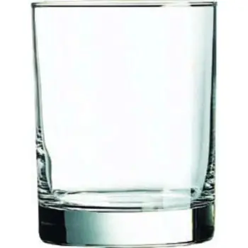 Aristocrat Double Old Fashioned Glass 14.0 Oz - Set of 36