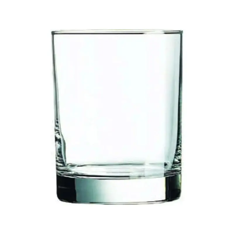 Aristocrat Double Old Fashioned Glass 14.0 Oz - Set of 36