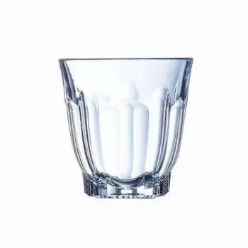 Arcadie Double Old Fashioned Glass 11.75 Oz - Set of 24
