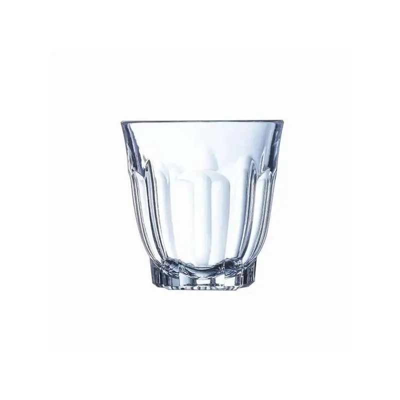 Arcadie Double Old Fashioned Glass 11.75 Oz - Set of 24
