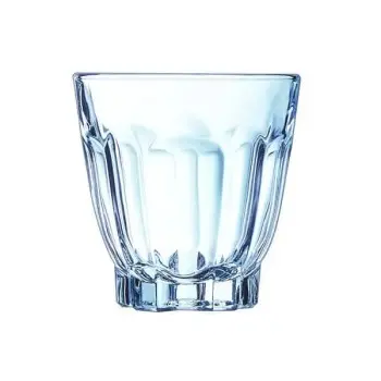 Arcadie Rocks Glass 5.25 Oz - Set of 24