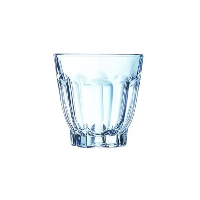 Arcadie Rocks Glass 5.25 Oz - Set of 24