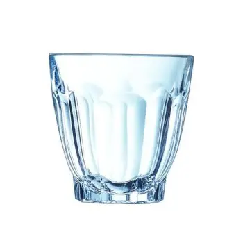 Arcadie Rocks Glass 3.0 Oz - Set of 24