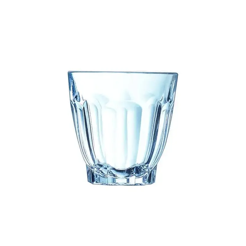 Arcadie Rocks Glass 3.0 Oz - Set of 24