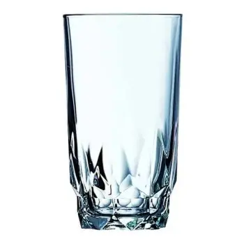 Artic Hi Ball Glass 10.5 Oz - Set of 48