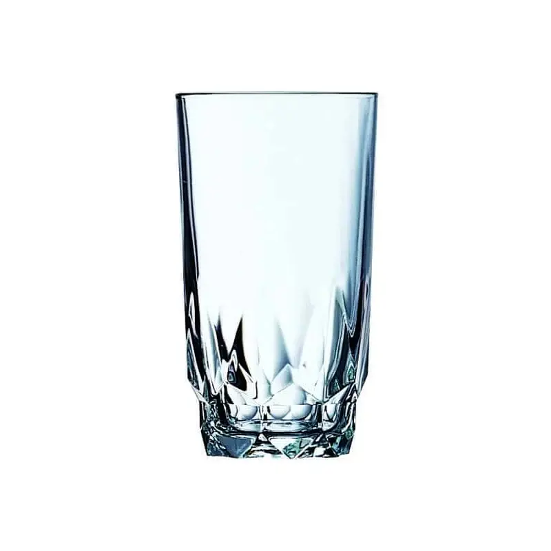 Artic Hi Ball Glass 10.5 Oz - Set of 48 Artic Hi Ball Glass 10.5 Oz - Set of 48