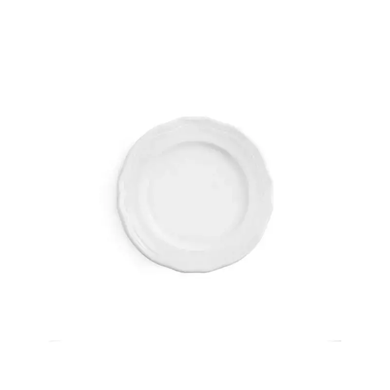 Athena Rim Plate (D:6.25'') - Set of 24