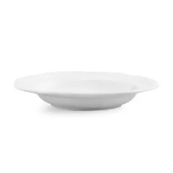 Athena Rim Soup Plate 9.5 Oz (D:9.5'') - Set of 24