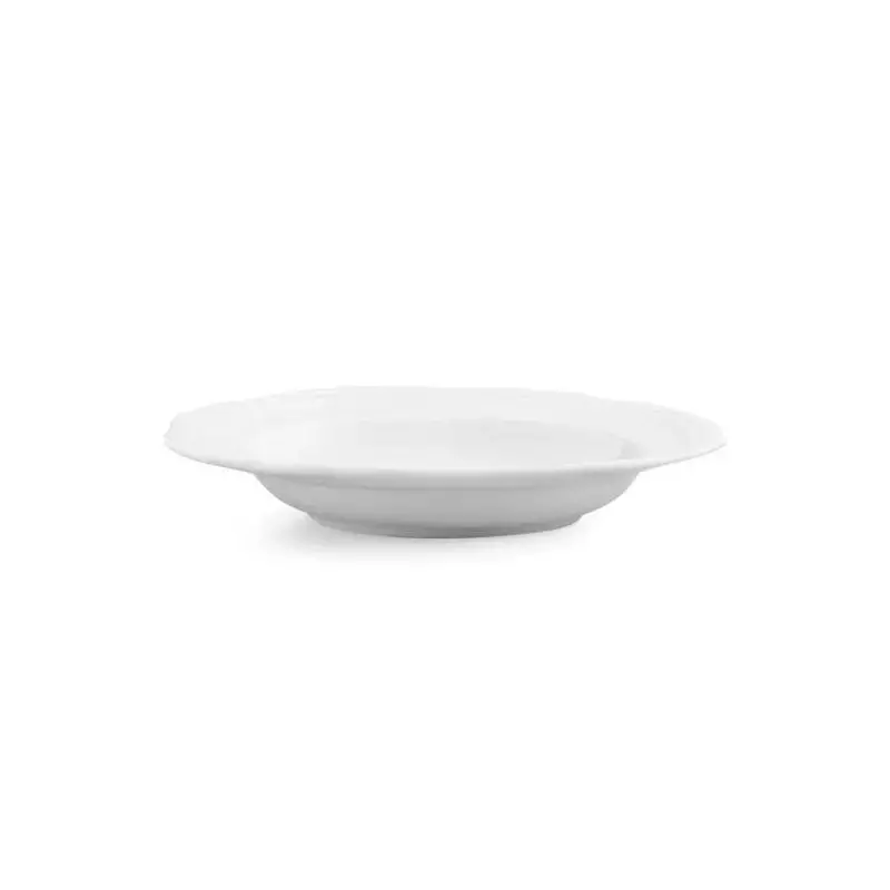 Athena Rim Soup Plate 9.5 Oz (D:9.5'') - Set of 24 Athena Rim Soup Plate 9.5 Oz (D:9.5'') - Set of 24