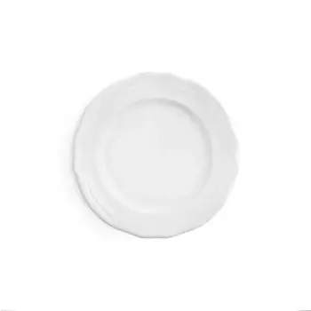 Athena Rim Plate (D:8.5'') - Set of 24