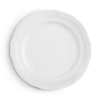 Athena Rim Plate (D:11.25'') - Set of 12