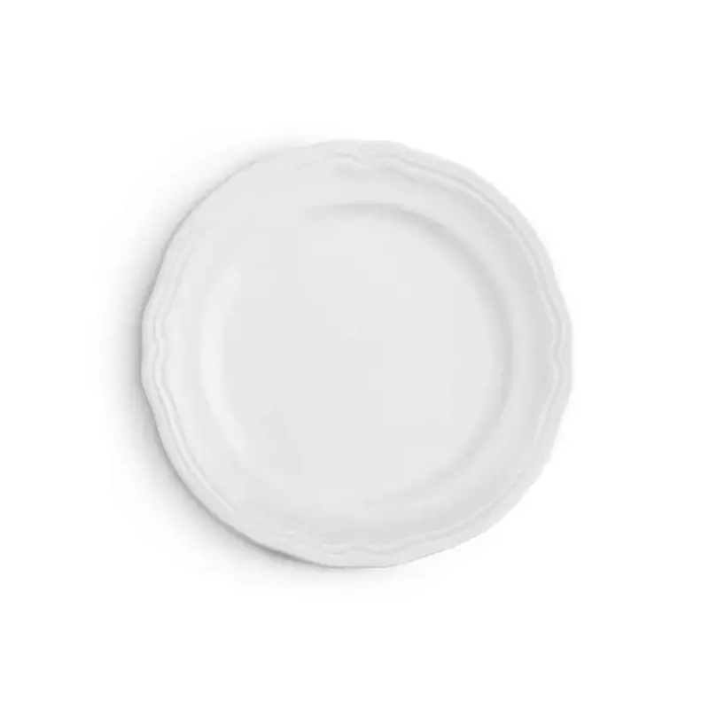 Athena Rim Plate (D:11.25'') - Set of 12