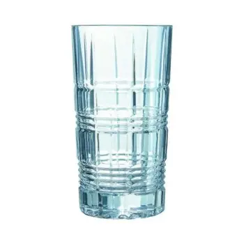 Brixton Hi Ball Glass 10.5 Oz - Set of 12