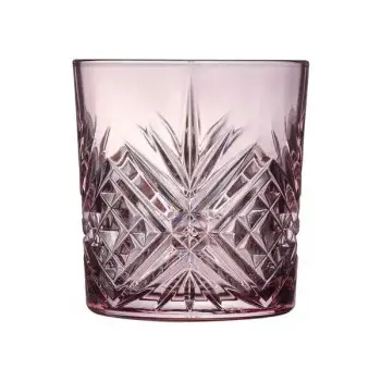 Broadway Rocks Glass 10.5 Oz - Set of 24