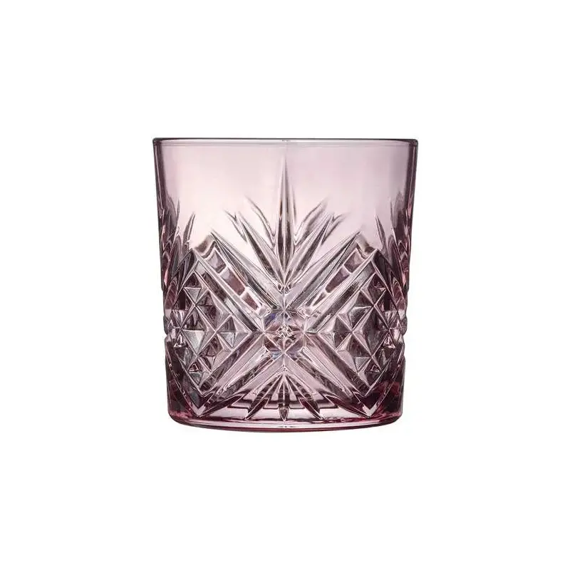 Broadway Rocks Glass 10.5 Oz - Set of 24