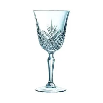 Broadway Specialty Cocktail Glass 8.25 Oz - Set of 24