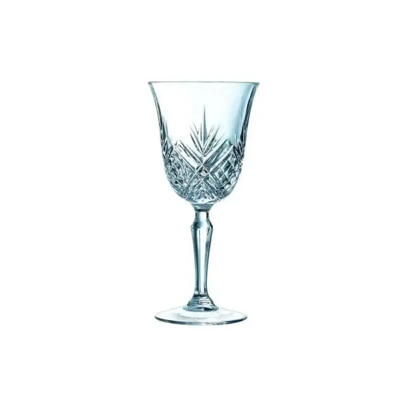 Broadway Specialty Cocktail Glass 8.25 Oz - Set of 24 Broadway Specialty Cocktail Glass 8.25 Oz - Set of 24