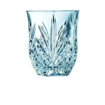 Broadway Shot Glass 2.0 Oz - Set of 24